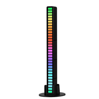 LUMINIX~luz led recargable