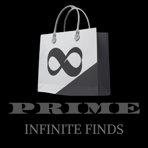 Prime infinite finds